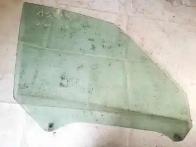 Peça sobressalente para automóvel em segunda mão vidro dianteiro direito por citroen c4 picasso 1.6 16v hdi fap referências oem iam as2