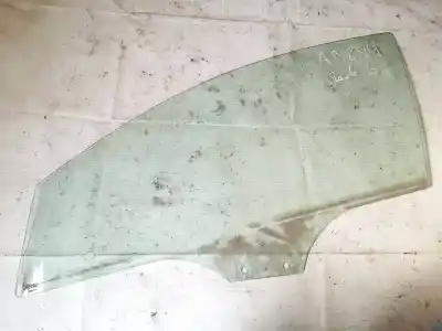 Peça sobressalente para automóvel em segunda mão vidro dianteiro esquerdo por mazda 6 lim. (gh) 2.0 crtd 140cv active referências oem iam 