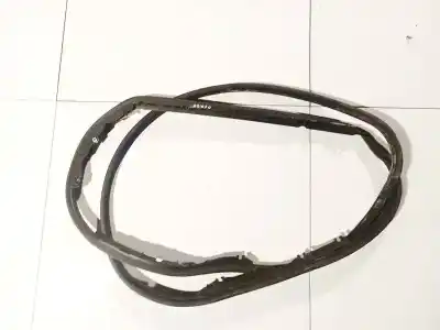 Second-hand car spare part rubber door seal for audi a6 allroad quattro (4fh) 3.2 fsi oem iam references 4f0831345