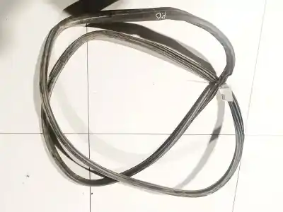 Автозапчастина б/у контур дверей гума для citroen c4 i (lc_) 1.6 hdi посилання на oem iam   