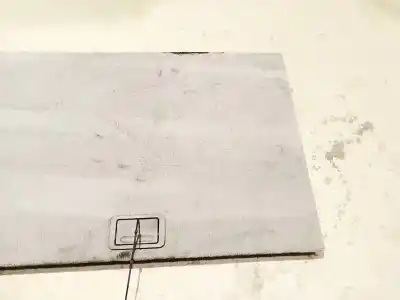 Pezzo di ricambio per auto di seconda mano tappeto per bmw x3 (e83) 2.0d riferimenti oem iam   