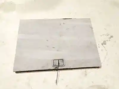 Peça sobressalente para automóvel em segunda mão alfombra por bmw x3 (e83) 2.0d referências oem iam 