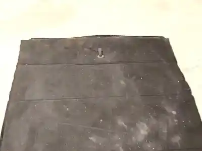 Second-hand car spare part floor mat for citroen c5, ii 2008.02 - 2011.01 2.0 hdi 103kw 2009.04 - 2011.01 oem iam references   