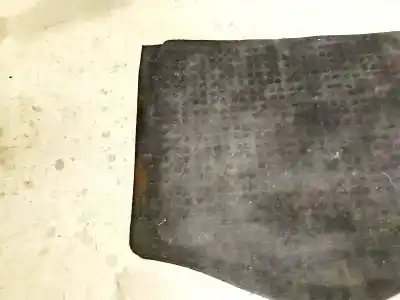 Second-hand car spare part carpet for ford c-max (cb3) 1.6 tdci cat oem iam references   