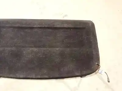 Peça sobressalente para automóvel em segunda mão chapeleira por bmw 3 (e30) m3 2.3 referências oem iam   