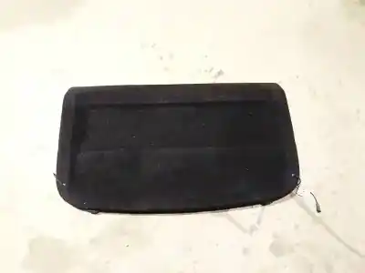 Peça sobressalente para automóvel em segunda mão chapeleira por bmw 3 (e30) m3 2.3 referências oem iam 