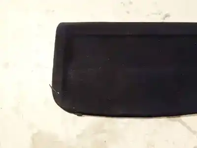 Peça sobressalente para automóvel em segunda mão chapeleira por bmw 3 (e30) m3 2.3 referências oem iam   