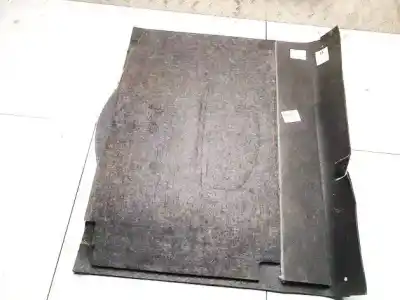 Peça sobressalente para automóvel em segunda mão alfombra por bmw 3 (e30) m3 2.3 referências oem iam   