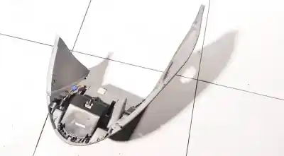 Pezzo di ricambio per auto di seconda mano plastica per porsche 968 descapotable 3.0 riferimenti oem iam 9646945177  1087