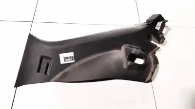 Peça sobressalente para automóvel em segunda mão plásticos por bmw 3 (e30) m3 2.3 referências oem iam 13261714