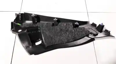 Peça sobressalente para automóvel em segunda mão plásticos por bmw 3 (e30) m3 2.3 referências oem iam 13261714  360583280