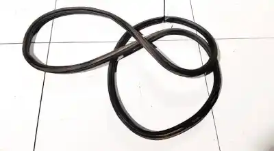 Peça sobressalente para automóvel em segunda mão junta vedante da porta por bmw 3 (e30) m3 2.3 referências oem iam 