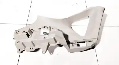 Peça sobressalente para automóvel em segunda mão plásticos por bmw 3 (e30) m3 2.3 referências oem iam 13259182