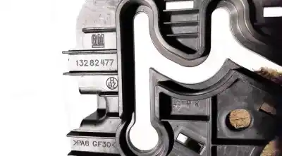 Tweedehands auto-onderdeel plasticen voor bmw 3 (e30) m3 2.3 oem iam-referenties 13282477  