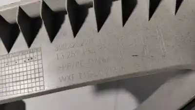 Second-hand car spare part plastics for bmw 3 (e30) m3 2.3 oem iam references 13259183  322225228