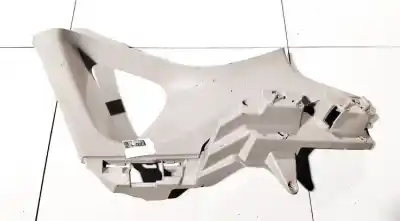 Peça sobressalente para automóvel em segunda mão plásticos por bmw 3 (e30) m3 2.3 referências oem iam 13259183