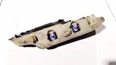 Tweedehands auto-onderdeel plasticen voor bmw 3 (e30) m3 2.3 oem iam-referenties   