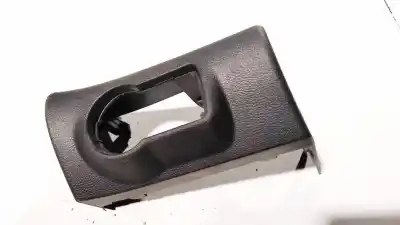 Peça sobressalente para automóvel em segunda mão plásticos por bmw 3 (e30) m3 2.3 referências oem iam 1709245