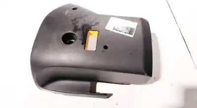 Peça sobressalente para automóvel em segunda mão plásticos por bmw 3 (e30) m3 2.3 referências oem iam 13257576