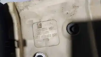 Peça sobressalente para automóvel em segunda mão plásticos por bmw 3 (e30) m3 2.3 referências oem iam 13257576  498951029