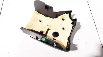 Peça sobressalente para automóvel em segunda mão plásticos por bmw 3 (e30) m3 2.3 referências oem iam 13257576  498951029