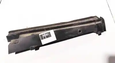 Peça sobressalente para automóvel em segunda mão plásticos por bmw 3 (e30) m3 2.3 referências oem iam 13315191  1154682