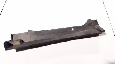 Peça sobressalente para automóvel em segunda mão plásticos por bmw 3 (e30) m3 2.3 referências oem iam 13315191