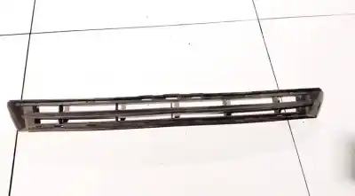 Автозапчастина б/у центральна решіта бампера для citroen c4 i (lc_) 1.6 hdi посилання на oem iam ct0702901 Автозапчастина б/у центральна решіта бампера для citroen c4 i (lc_) 1.6 hdi посилання на oem iam ct0702901