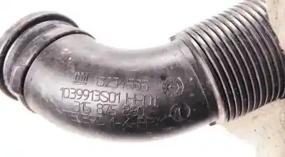 Second-hand car spare part tube for bmw 3 (e30) m3 2.3 oem iam references 13254585  1039913s01