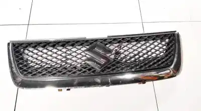 Second-hand car spare part front grille for opel corsa a fastback (s83) 1.3 (f08, m08, f68, m68) oem iam references 7174265j0