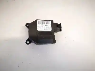 Second-hand car spare part Air Conditioning Hatches Opening Motor for OPEL VECTRA C CARAVAN 1.9 16V CDTI CAT (Z 19 DTH / LRD) OEM IAM references 1000024010  100-0024-01-0