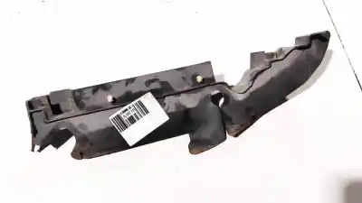 Second-hand car spare part plastics for audi a6 allroad quattro (4fh) 3.2 fsi oem iam references 4f0121283b