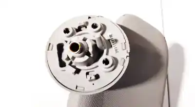 Peça sobressalente para automóvel em segunda mão pára-sol esquerdo por bmw 3 (e30) m3 2.3 referências oem iam 091114  