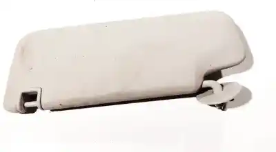 Peça sobressalente para automóvel em segunda mão pára-sol esquerdo por bmw 3 (e30) m3 2.3 referências oem iam 091114  