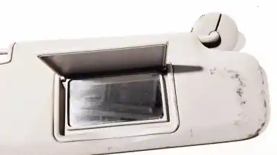 Peça sobressalente para automóvel em segunda mão pára-sol esquerdo por bmw 3 (e30) m3 2.3 referências oem iam   