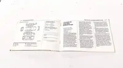 Peça sobressalente para automóvel em segunda mão peças diversas por bmw 3 (e30) m3 2.3 referências oem iam   