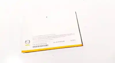 Peça sobressalente para automóvel em segunda mão peças diversas por bmw 3 (e30) m3 2.3 referências oem iam   