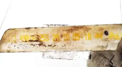 Tweedehands auto-onderdeel plasticen voor bmw 3 (e30) m3 2.3 oem iam-referenties 498168255  