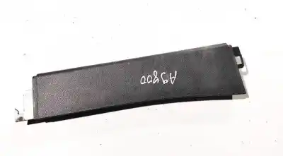 Автозапчасти б/у пластики за mazda 5 berl. (cr) 2.0 crtd active+ (105kw) ссылки oem iam fu04hc163