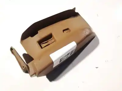 Second-hand car spare part plastics for audi a6 allroad quattro (4fh) 3.2 fsi oem iam references 4f0857791a