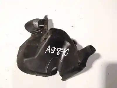 Second-hand car spare part plastics for audi a6 allroad quattro (4fh) 3.2 fsi oem iam references 4f0819979