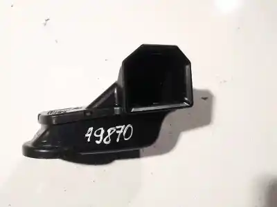 Second-hand car spare part plastics for audi a6 allroad quattro (4fh) 3.2 fsi oem iam references 4f1819726a