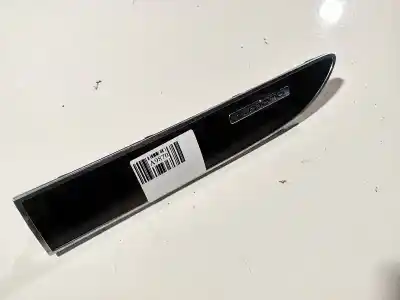 Second-hand car spare part plastics for audi a6 allroad quattro (4fh) 3.2 fsi oem iam references 4f1853190s