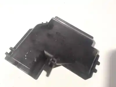 Second-hand car spare part fuse box unit for audi a6 allroad quattro (4fh) 3.2 fsi oem iam references 4f0971981a