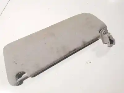 Second-hand car spare part left sunshade for audi a6 allroad quattro (4fh) 3.2 fsi oem iam references 