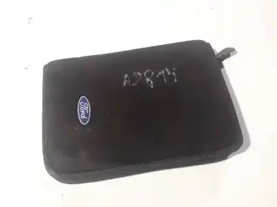 Second-hand car spare part various parts for ford c-max (cb3) 1.6 tdci cat oem iam references 