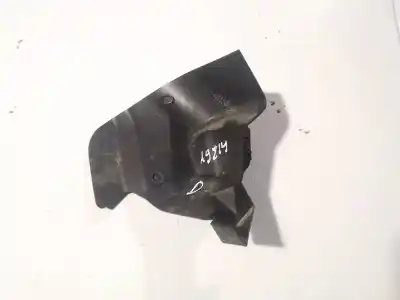 Автозапчастина б/у пластика для audi a6 c6 avant (4f5) 2.7 tdi посилання на oem iam 3m518310d