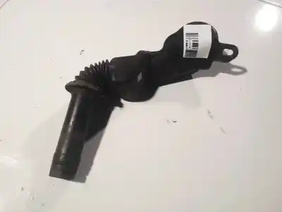 Second-hand car spare part windscreen washer bottle for audi a6 allroad quattro (4fh) 3.2 fsi oem iam references 