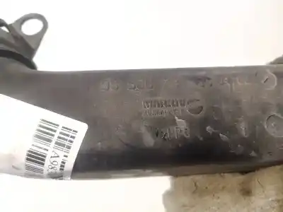 Автозапчастина б/у труба для citroen c4 i (lc_) 1.6 hdi посилання на oem iam 96566731300   Автозапчастина б/у труба для citroen c4 i (lc_) 1.6 hdi посилання на oem iam 96566731300