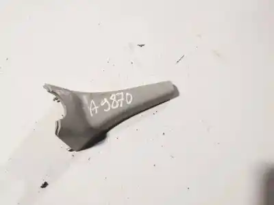 Second-hand car spare part plastics for audi a6 allroad quattro (4fh) 3.2 fsi oem iam references 